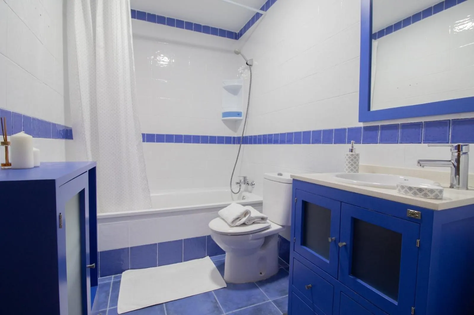 Casa Sumariva Lejlighed Sanlúcar de Barrameda