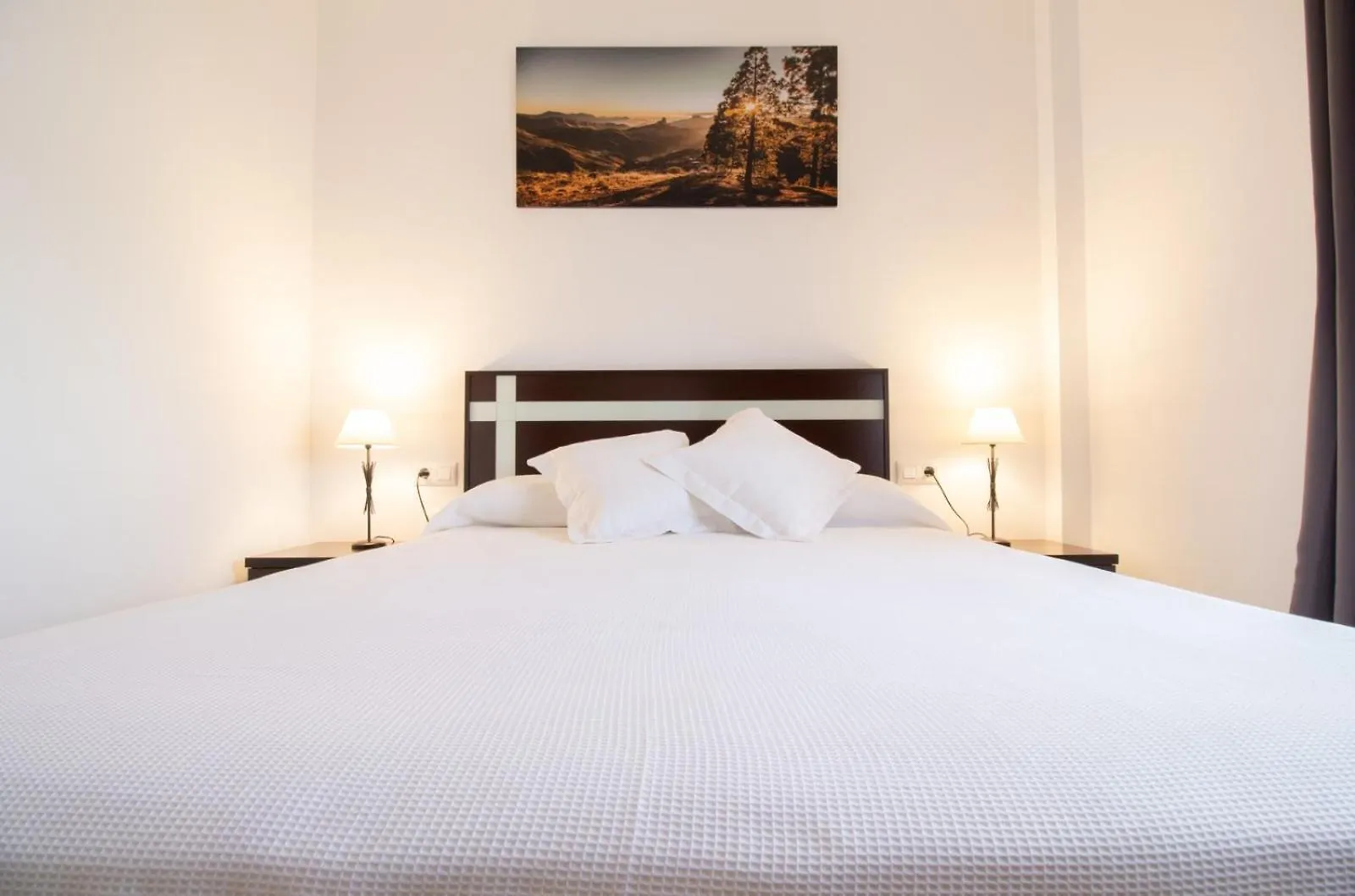 Casa Sumariva Lejlighed Sanlúcar de Barrameda Spanien