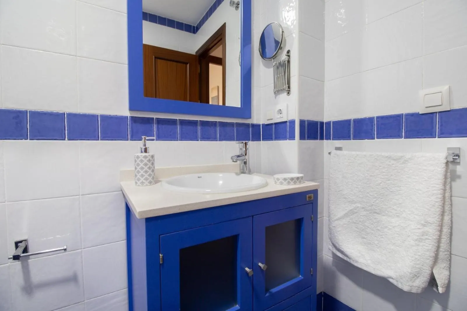 Casa Sumariva Lejlighed Sanlúcar de Barrameda 0*,