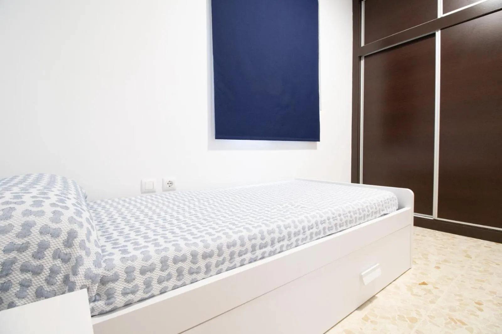 Casa Sumariva Lejlighed Sanlúcar de Barrameda